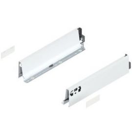 Atvilktnes Malas Blum Intivo/Antaro M 350x83mm, Baltas (378M3502SA SW) | Blum | prof.lv Viss Online