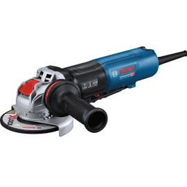 Elektriskā Leņķa Slīpmašīna (Fleksis) Bosch GWX 17-125 PSB 1700W (06017D3700) | Угловые шлифмашины | prof.lv Viss Online