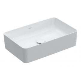 Villeroy & Boch Collaro 4A2056 Bathroom Sink 36x56cm (4A205601) | Bathroom sinks | prof.lv Viss Online