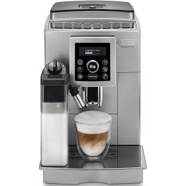 Delonghi ECAM 23.460.SB Automatic Coffee Machine Gray (#8004399003286) | Coffee machines | prof.lv Viss Online