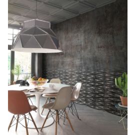 Rasch Factory IV Decorative Non-woven Wallpaper 100x300cm | Wallpapers | prof.lv Viss Online