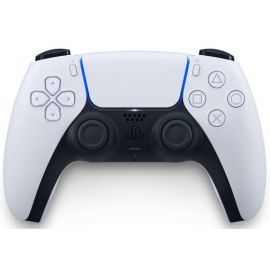 Sony DualSense Controller | Gaming computers and accessories | prof.lv Viss Online