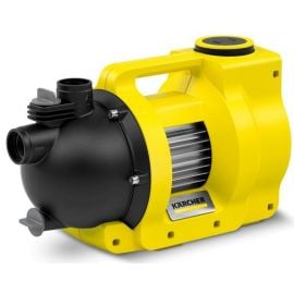 Karcher BP 4.500 Submersible Water Pump 0.8kW (1.645-720.0) | Garden pumps | prof.lv Viss Online