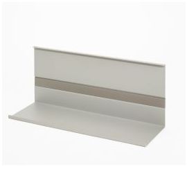 KESSEBOHMER Shelf 350x110x140 mm (521.01.520) | Kitchen fittings | prof.lv Viss Online