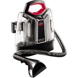 Bissell MultiClean Spot & Stain 4720M Black/Red Vacuum Cleaner with Washing Function | Vacuum cleaners | prof.lv Viss Online