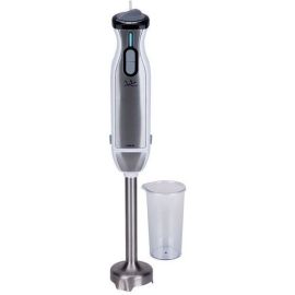 Jata BT185 Hand Blender Silver/Black (T-MLX21456) | Hand blenders | prof.lv Viss Online
