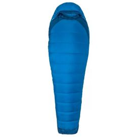 Marmot Trestles Elite Eco 20 Спальный мешок 183см Синий (35086) | Спальные мешки | prof.lv Viss Online