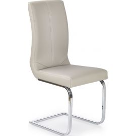 Halmar K219 Kitchen Chair Beige | Halmar | prof.lv Viss Online