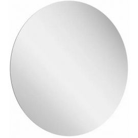Ravak Luna I 500 Зеркало в ванную комнату 50x50 см (X000001577) NEW | Зеркала для ванной комнаты | prof.lv Viss Online