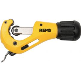 Rems RAS Cu-INOX 3 – 35 Pipe Cutter 3-35mm (113350 R) | Pipe cutters | prof.lv Viss Online