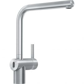 Franke Atlas Neo Sensor Swivel Side HP SS Kitchen Faucet Stainless Steel | Delivery by parcel | prof.lv Viss Online