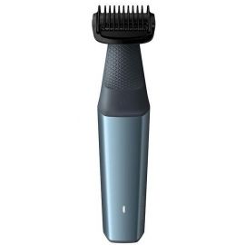 Philips BG3015/15 Body Groomer Blue/Black (8710103843771) | Hair trimmers | prof.lv Viss Online