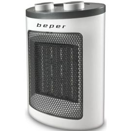 Beper RI.080 Elektriskais Sildītājs ar termostatu Ar Kermisko Sildelementu 1500W Black (T-MLX27214) | Elektriskie sildītāji | prof.lv Viss Online