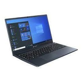 Toshiba Tecra Dynabook A50-J-130 Intel Core i7-1165G7 Laptop 15.6