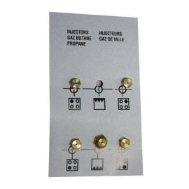 Pārbūves Komplekts Bosch GC2300W 24 LPG | Piegāde ar pakomātu | prof.lv Viss Online