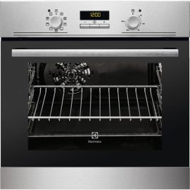 Electrolux EZB3400AOX Built-in Electric Oven Gray (10594) | Electrolux | prof.lv Viss Online