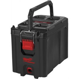 Milwaukee Packout Compact Bag Tool Case 33x24.9x41.1cm (4932471723) | Toolboxes | prof.lv Viss Online