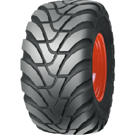 Traktora riepa Mitas Agriterra 02 600/55R26.5 (MIT60055265A02) | Tractor tires | prof.lv Viss Online