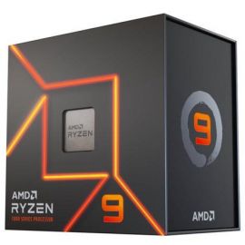 Процессор AMD Ryzen 9 7900X, 5,6 ГГц, без охлаждения (100-100000589WOF) | Процессоры | prof.lv Viss Online