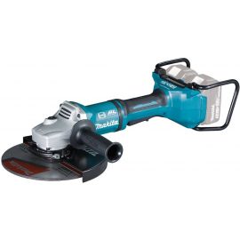 Makita DGA900ZX1 Cordless Angle Grinder Without Battery and Charger 18V | Angle grinder | prof.lv Viss Online