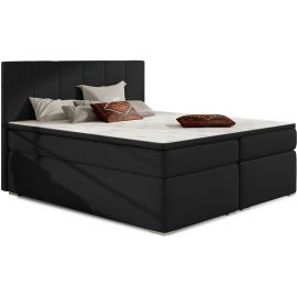 Eltap Bolero Sawana Folding Bed 205x180x126cm, With Mattress, Grey 14 (BB02_1.8) | Beds with mattress | prof.lv Viss Online
