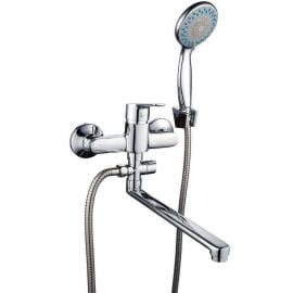 Bora Style BOSTY40DL Bath/Shower Water Mixer Chrome (3512010) | Faucets | prof.lv Viss Online