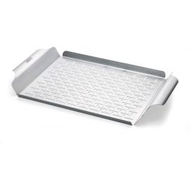 Weber Deluxe Perforated Baking Pan (6435) | Garden barbecues | prof.lv Viss Online