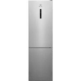 Холодильник Electrolux с морозильной камерой LNT7ME34X2 Silver | Electrolux | prof.lv Viss Online