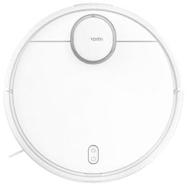 Xiaomi S10 Робот-пылесос с функцией мытья Белый (BHR5988EU) | Пылесосы | prof.lv Viss Online