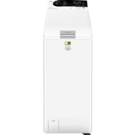 AEG LTR7E273E Top Loading Washing Machine White | Šaurās veļas mašīnas | prof.lv Viss Online