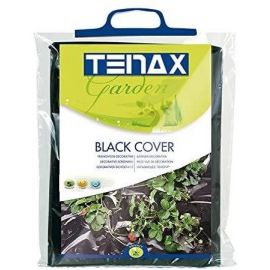 Agroplēve Tenax Black Cover  | Celtniecības plēves | prof.lv Viss Online