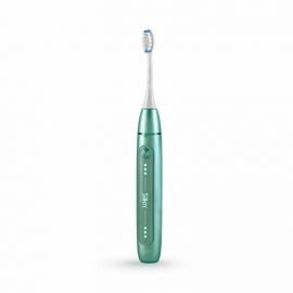 Elektriskā Zobu Birste Silkn SY1PE1LG001 Zaļa | Electric Toothbrushes | prof.lv Viss Online