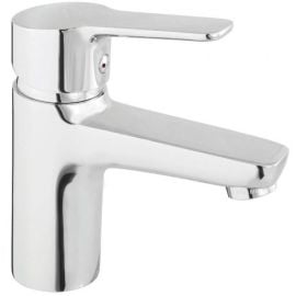Rubineta UNO 18 Bathroom Sink Faucet Mixer Chrome | Sink faucets | prof.lv Viss Online
