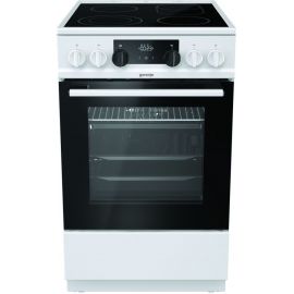 Gorenje Electric Ceramic Hob EC5351 | Keramiskās plītis | prof.lv Viss Online