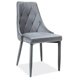Virtuves Krēsls Signal Trix, 47x49x89cm | Virtuves krēsli, ēdamistabas krēsli | prof.lv Viss Online