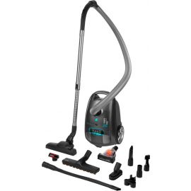 Sencor SVC 7550TI 4AAAA Vacuum Cleaner Gray (SVC 7550TI AAAA) | Cleaning | prof.lv Viss Online