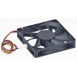 Gembird D6015SM-3 Chassis Fan, 60x60x15mm (D6015SM-3) | Cooling Systems | prof.lv Viss Online