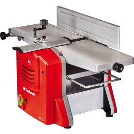 Einhell TC-SP 204 Electric Planer 1500W (606463) | Electric planers | prof.lv Viss Online