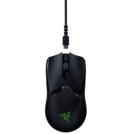 Razer Viper Ultimate Gaming Mouse Black (RZ01-03050200-R3G1) | Gaming computer mices | prof.lv Viss Online