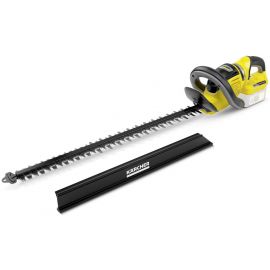 Karcher HGE 36-60 Cordless Hedge Trimmer Without Battery and Charger 36V (1.444-250.0) | Hedge trimmers | prof.lv Viss Online