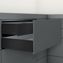 Iekšējā Atvilktne Blum Legrabox K, 500mm (53.50.05.17) | Blum | prof.lv Viss Online