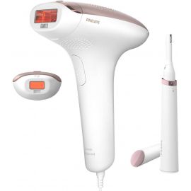 Philips BRI921/00 Lumea Prestige IPL Hair Removal Device White | For beauty and health | prof.lv Viss Online