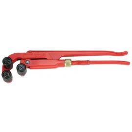 Rothenberger Thread Cleaning Tool 340mm D50.8mm (56500) | Plumbing tools | prof.lv Viss Online
