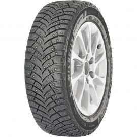 Michelin X-Ice North 4 SUV Winter Tire 235/55R19 (762766) | Michelin | prof.lv Viss Online