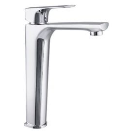 Modena 18/D Bathroom Sink Faucet Chrome (170246) | Rubineta | prof.lv Viss Online