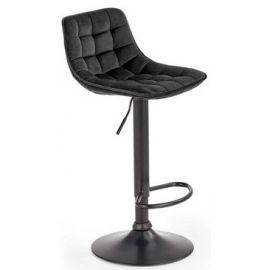 Halmar H95 Bar Chair Black | Halmar | prof.lv Viss Online