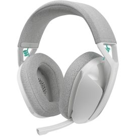 Gaming Austiņas Logitech G321 Lightspeed Wrl Bezvadu Baltas (981-001569) | Logitech | prof.lv Viss Online