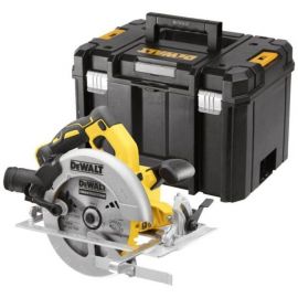 DeWalt DCS570NT-XJ Cordless Circular Saw Without Battery and Charger 18V | Circular saws | prof.lv Viss Online