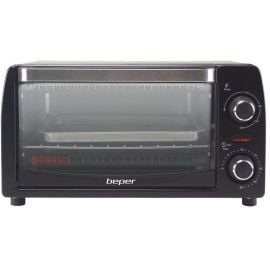 Beper Mini Oven 90.882 Black (T-MLX16986) | Mini ovens | prof.lv Viss Online