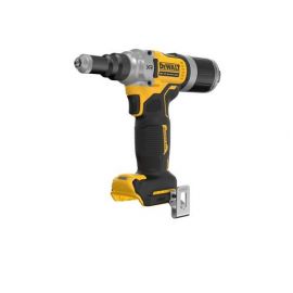 Dewalt DCF414NT-XJ Cordless Impact Wrench With Case, Without Battery and Charger 18V | Riveters | prof.lv Viss Online